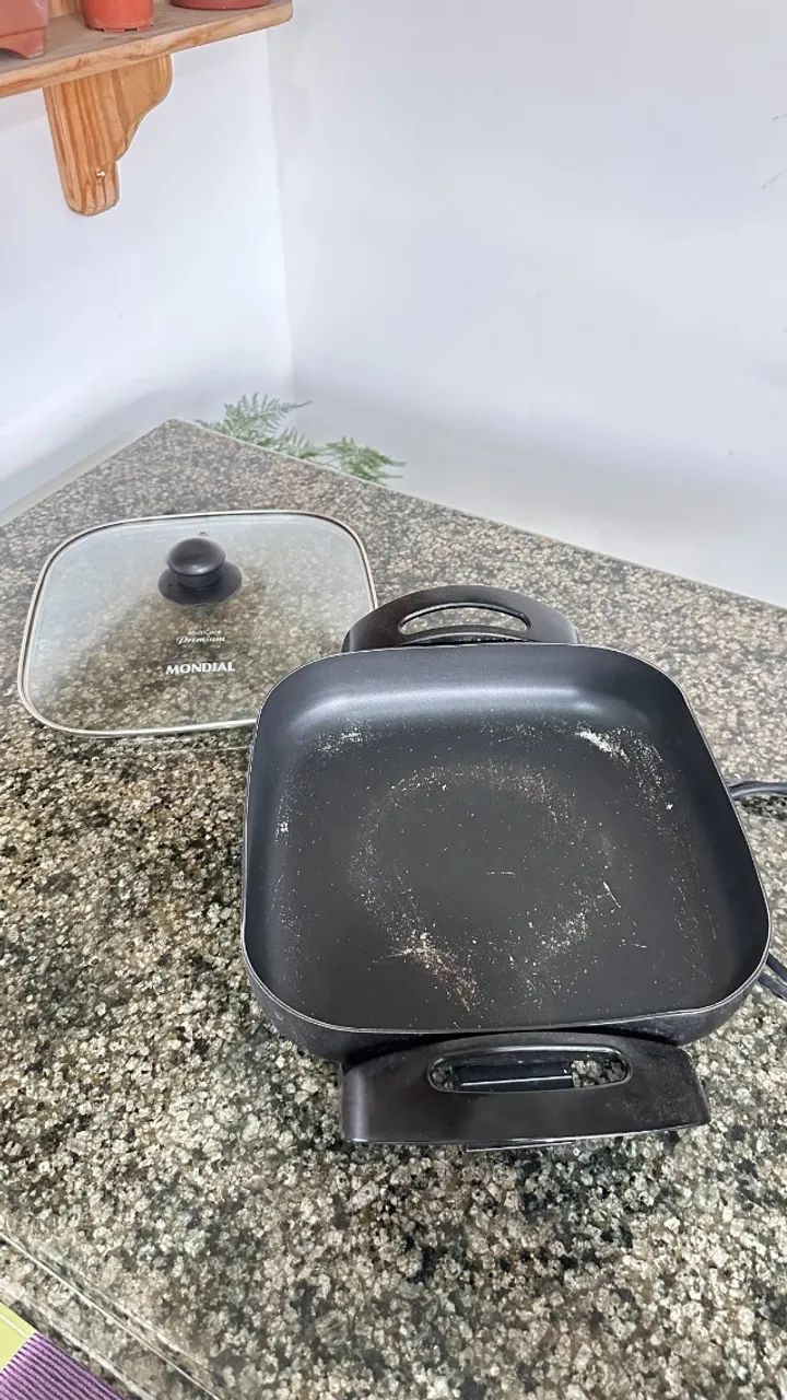Grill Multicook
