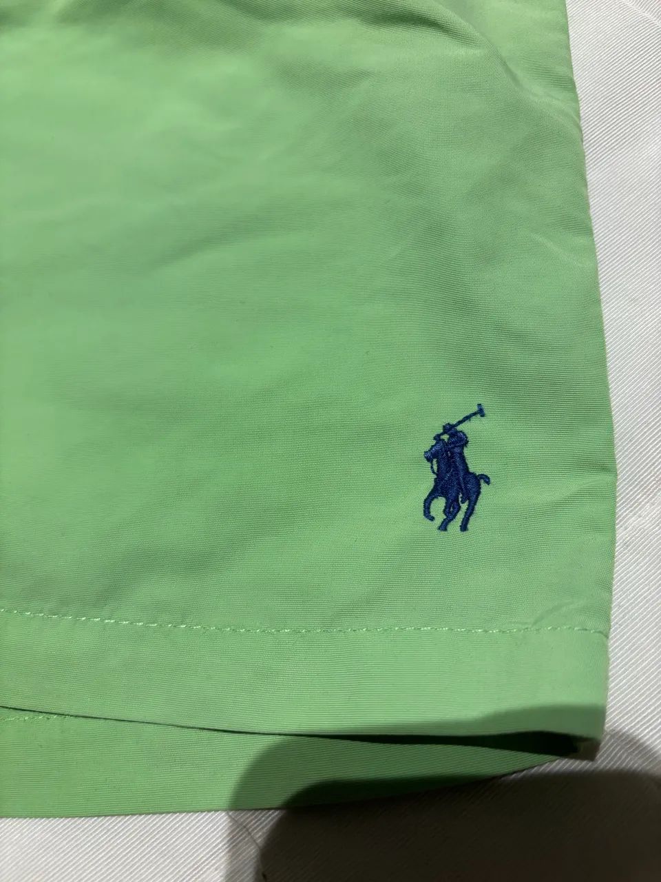 Short de praia Polo Ralph Lauren - Foto 2