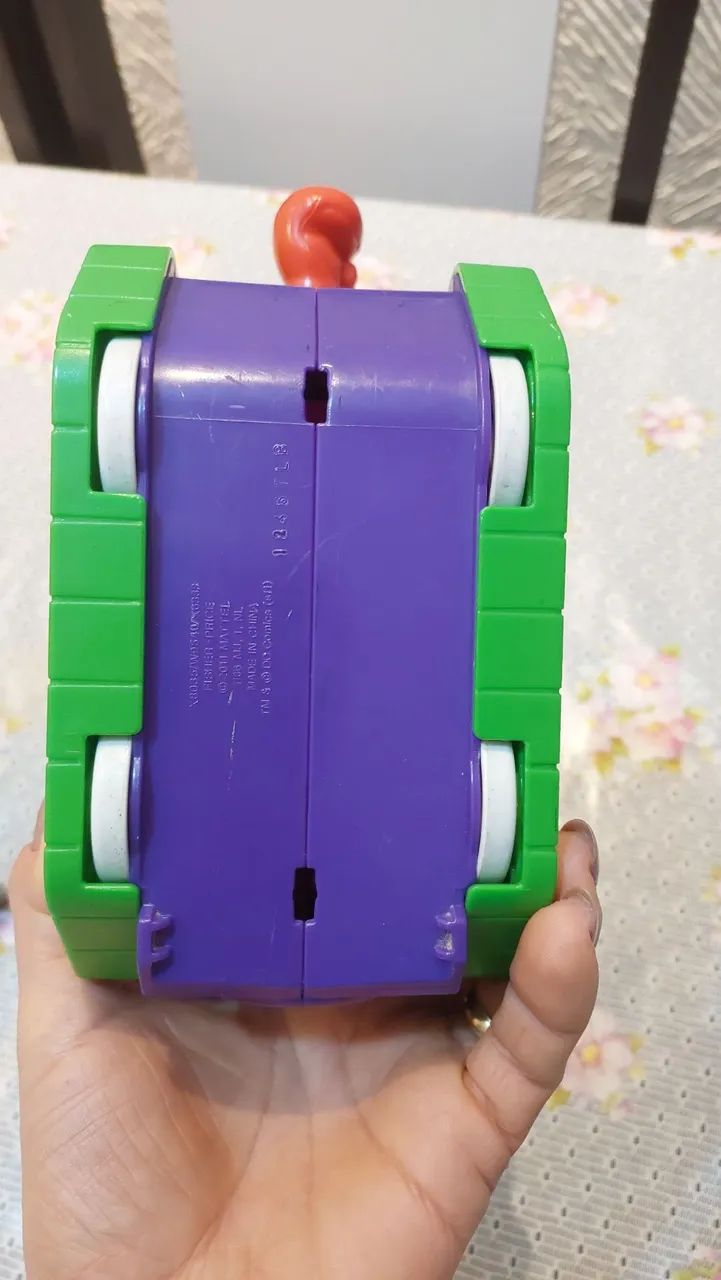 TANQUE DO CORINGA IMAGINEXT. R$70 - Foto 5