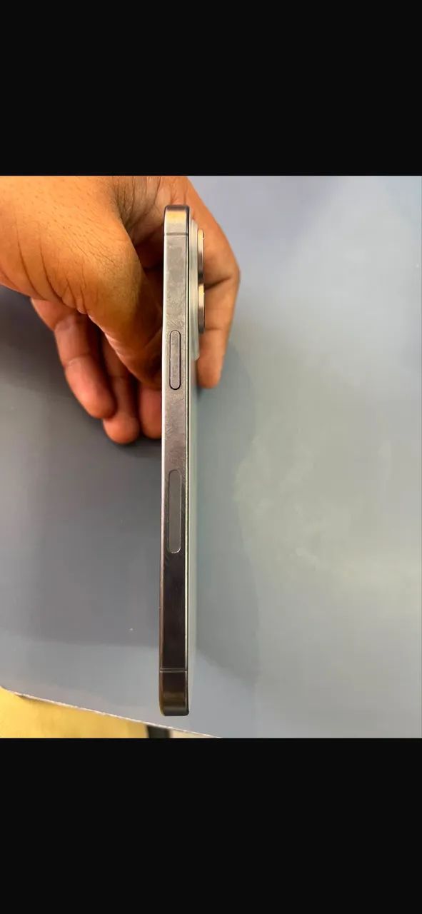 iPhone 15 pro max recondicionado   - Foto 3