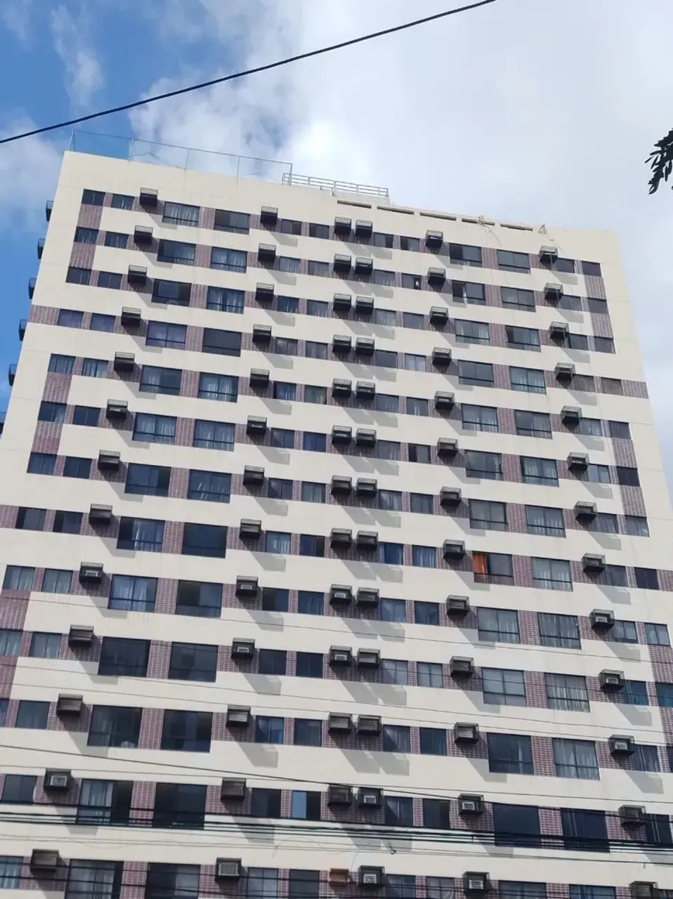Apartamento com 2 Quartos para Venda, 64m² - Espinheiro - Foto 2