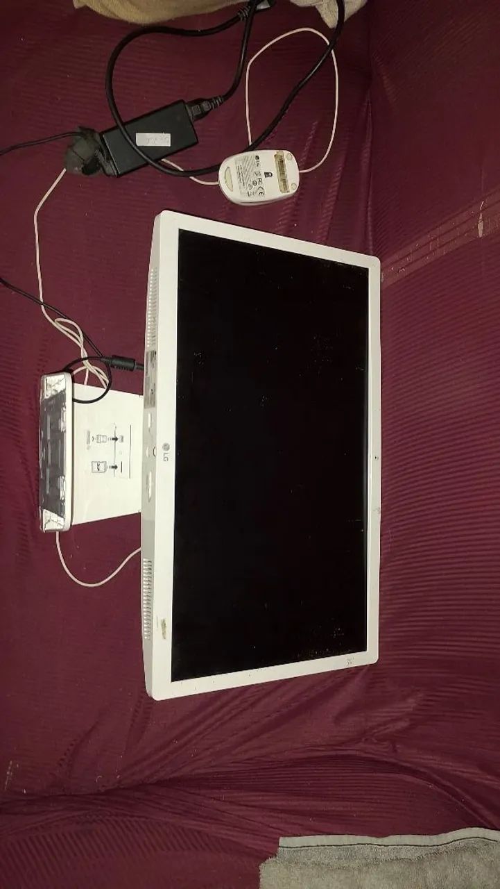 PC Al in on LG - Foto 4