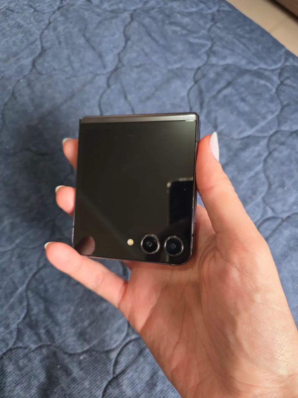 Samsung Flip 5 - Foto 4