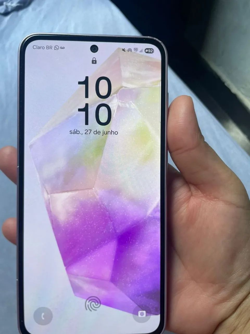 Samsung Galaxy A35 5G - Foto 2