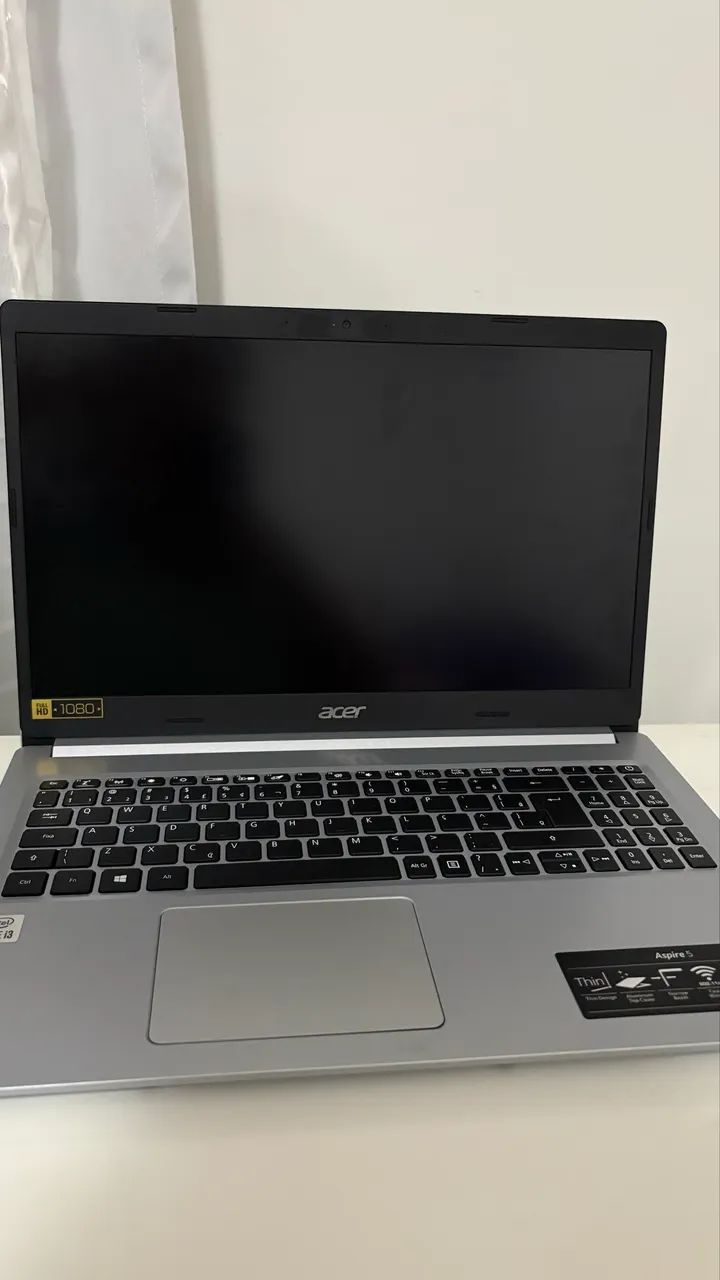 Computador ACER usado  - Foto 2