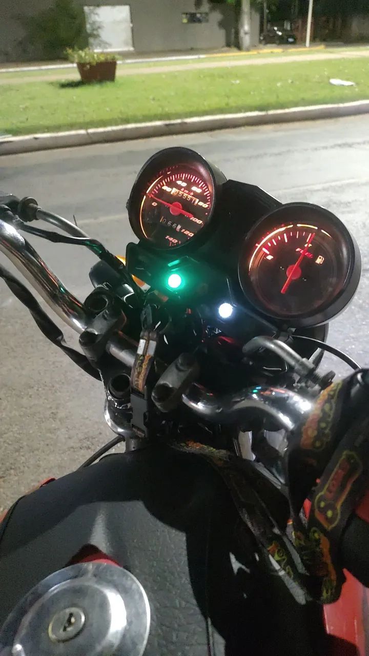 Moto factor 125 - Foto 2