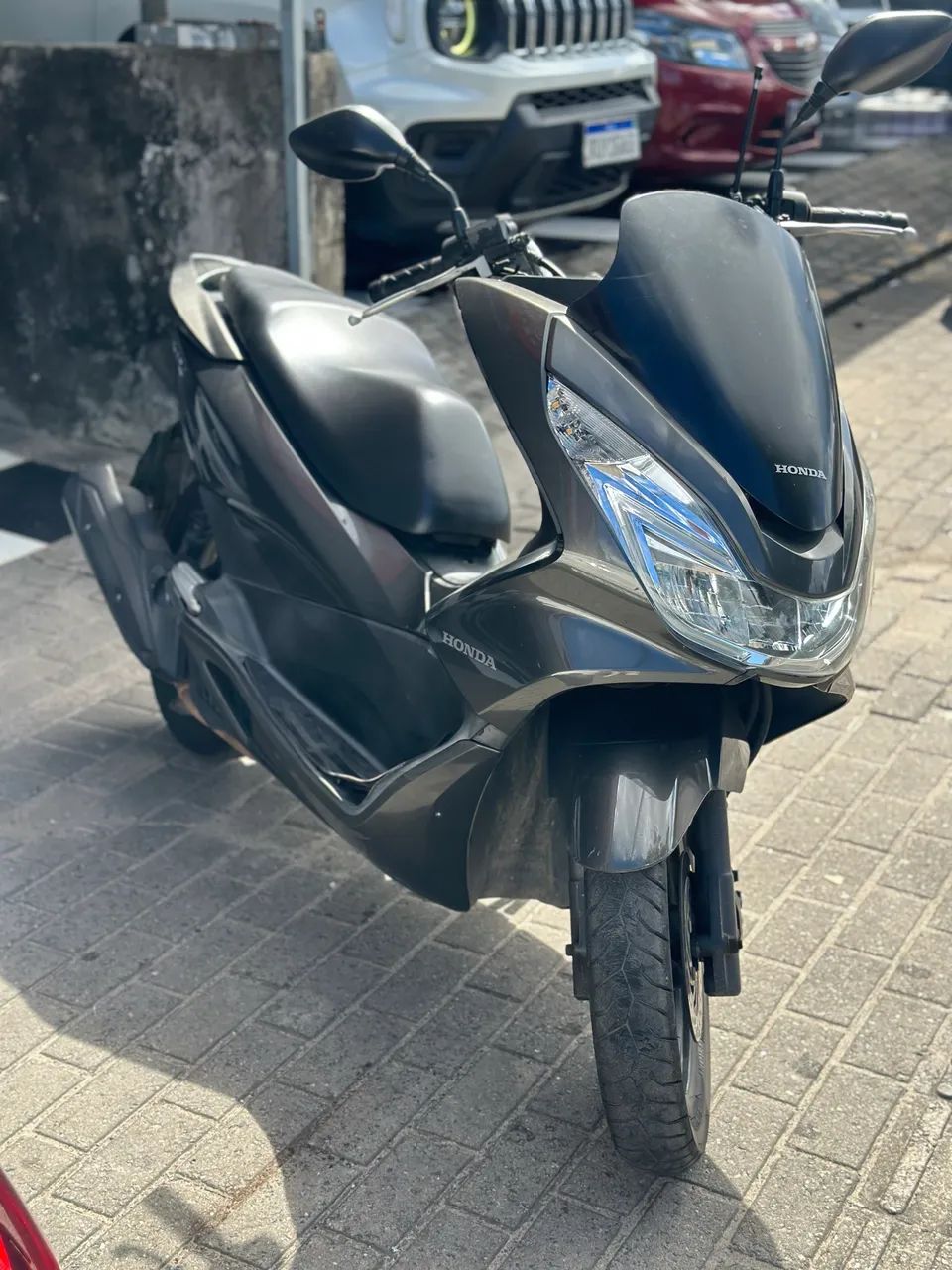 Honda PCX 150 extra! - Foto 2