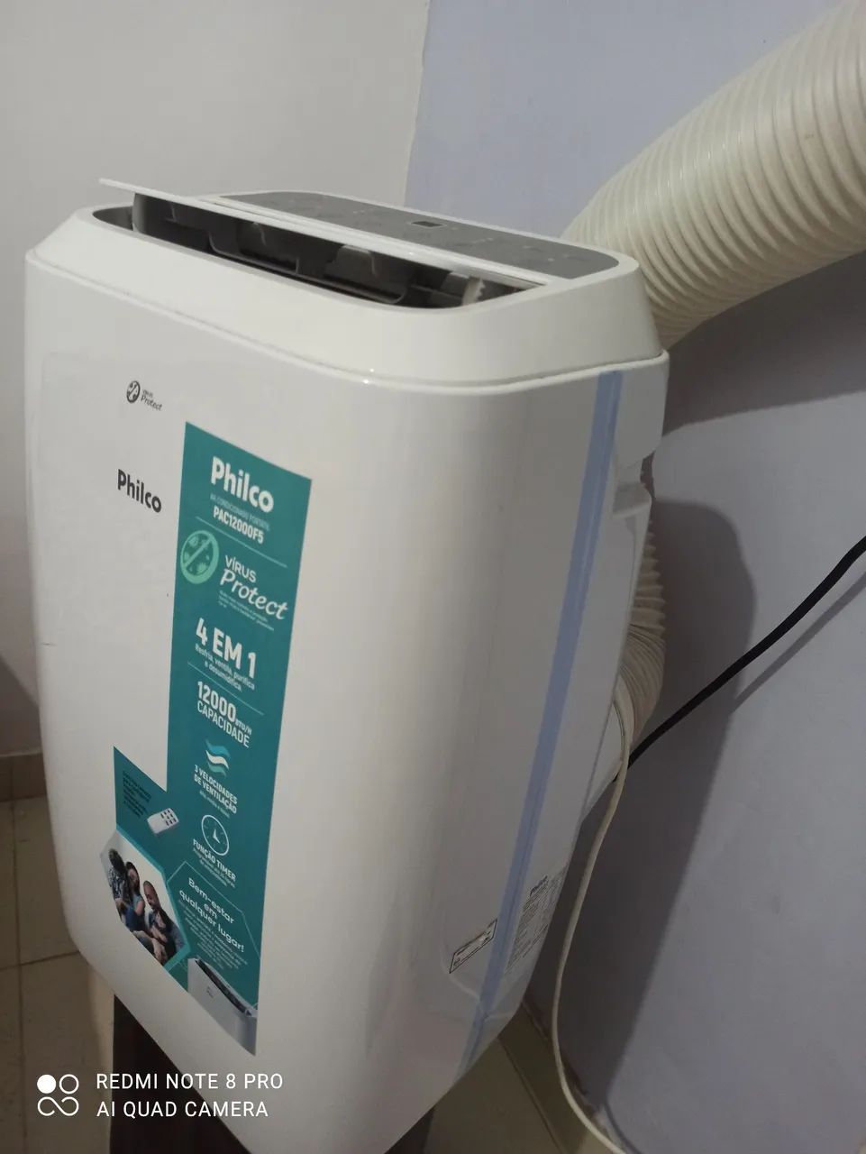 Ar condicionado  - Foto 4