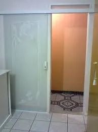 Porta de Correr de Vidro - Foto 5
