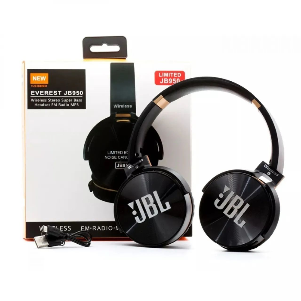 FONE JBL WIRELESS  - Foto 2