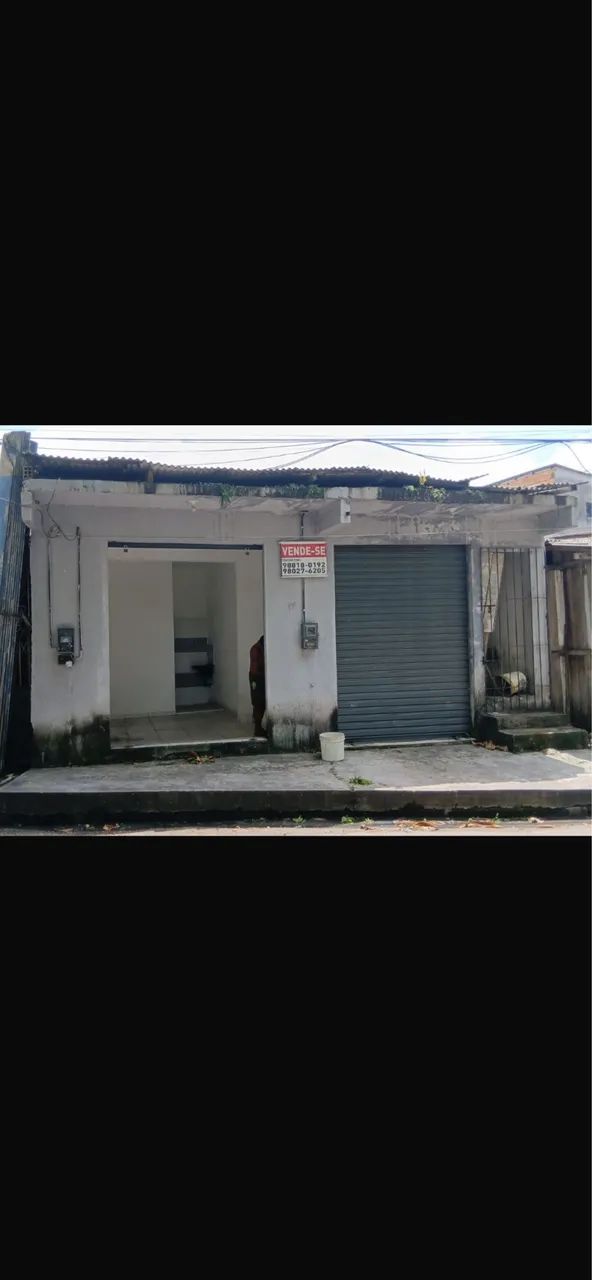 Vendo 100. Mil / aluguel 650,00 cada ponto