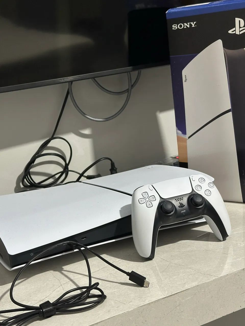 Ps5 Slim 