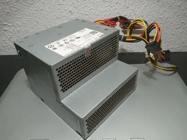 Fonte PC Dell Optiplex 380 Original - Foto 4