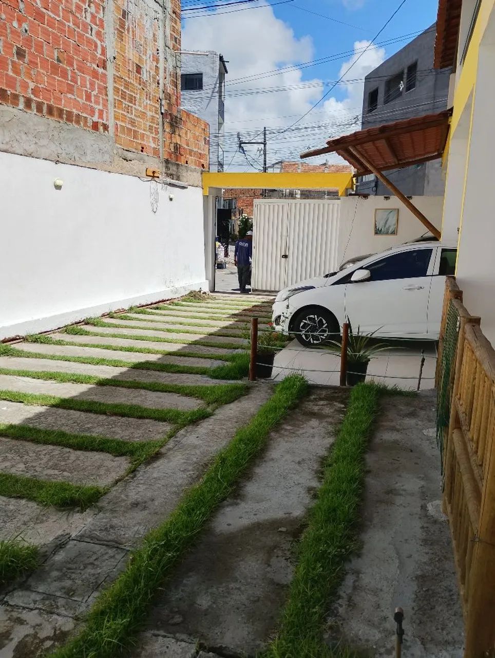 Casa em Vila de Abrantes  - Foto 3