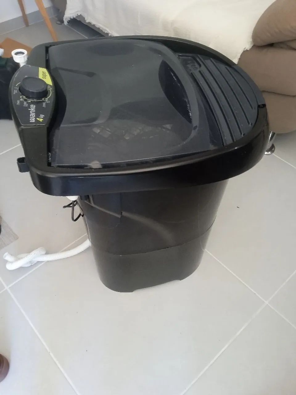 Vendo ou troca - Foto 3