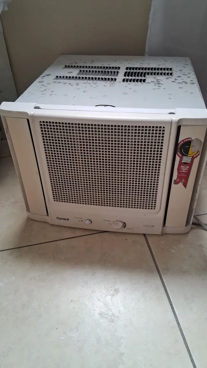 Ar condicionado  - Foto 2