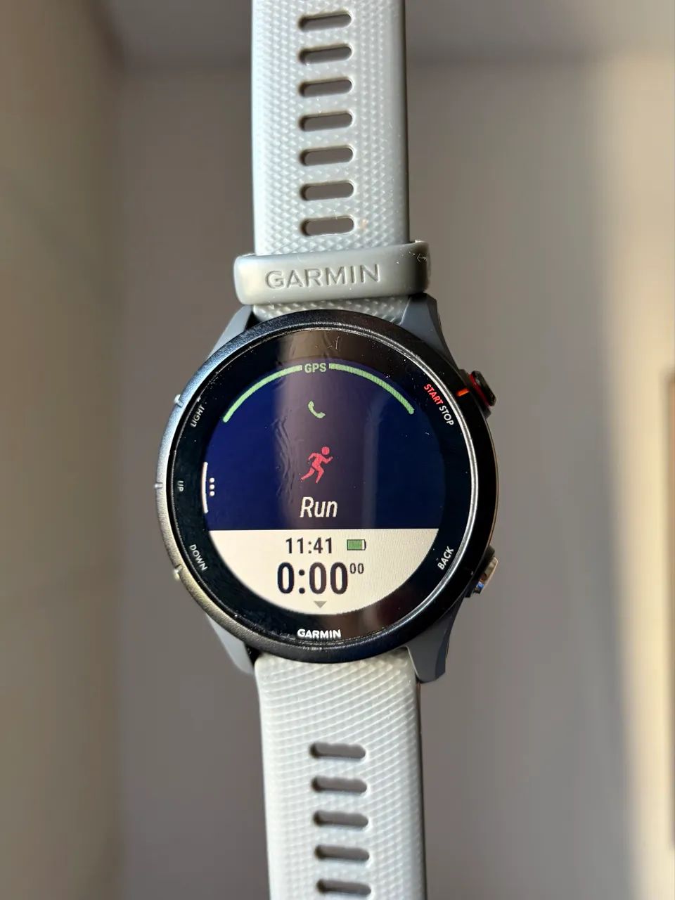 Garmin Forerunner 255