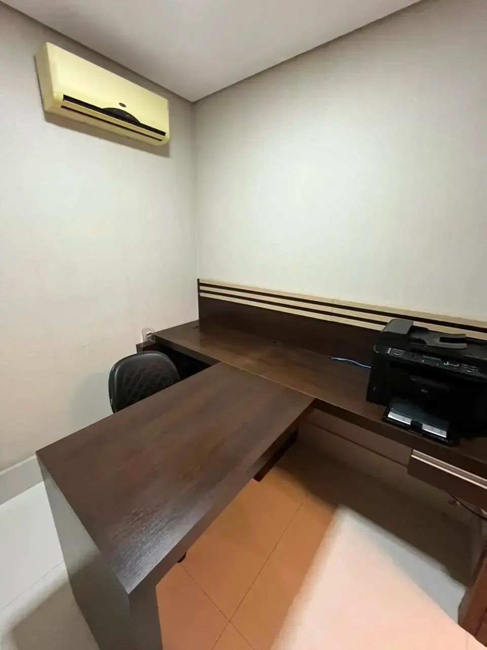 Sala Privativa para Advogado(a) | Edifício Empire Center | Av. do CPA | Cuiabá/MT codigo:  - Foto 4
