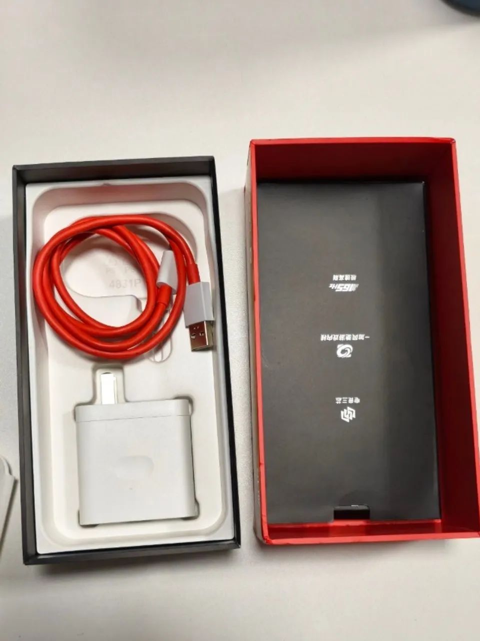Oneplus 15 - 256GB CN - Foto 5