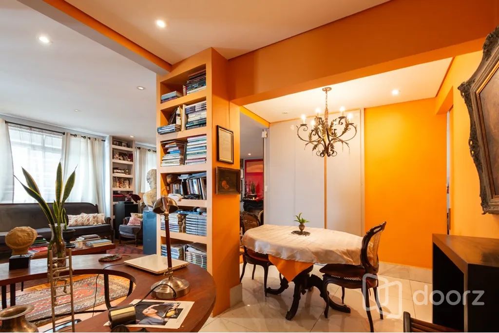 Imóvel na Joaquim Eugênio de Lima com 2 dormitórios e 146m² - Foto 4