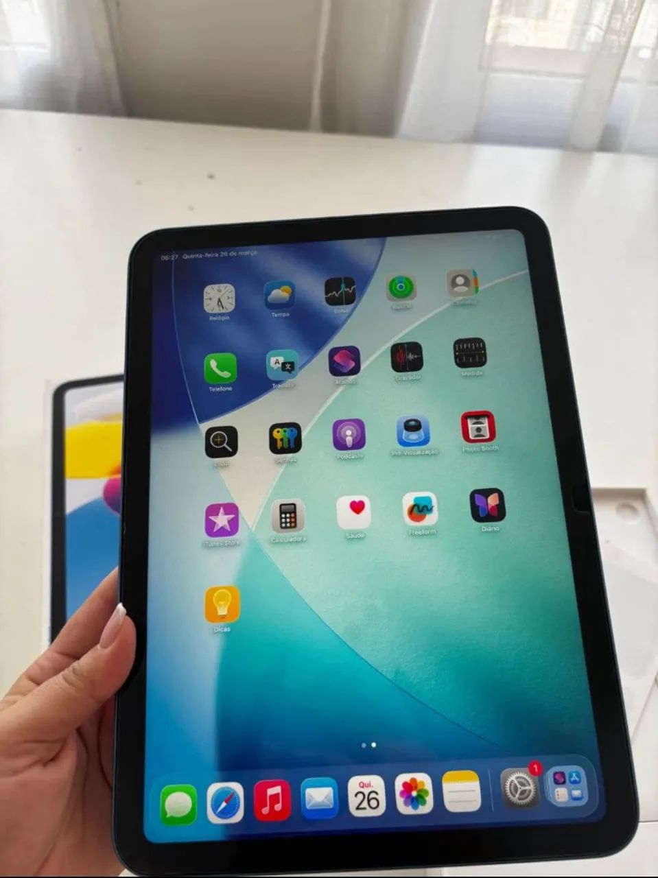 Ipad10? geração  - Foto 2