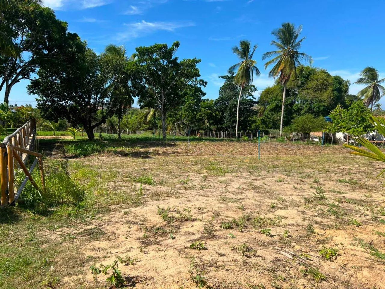 TERRENO NA CHÁCARA DE SÃO CRISTÓVÃO [58941] - Foto 2