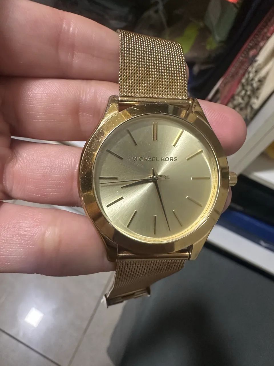 Relógio Michael Kors - Foto 2