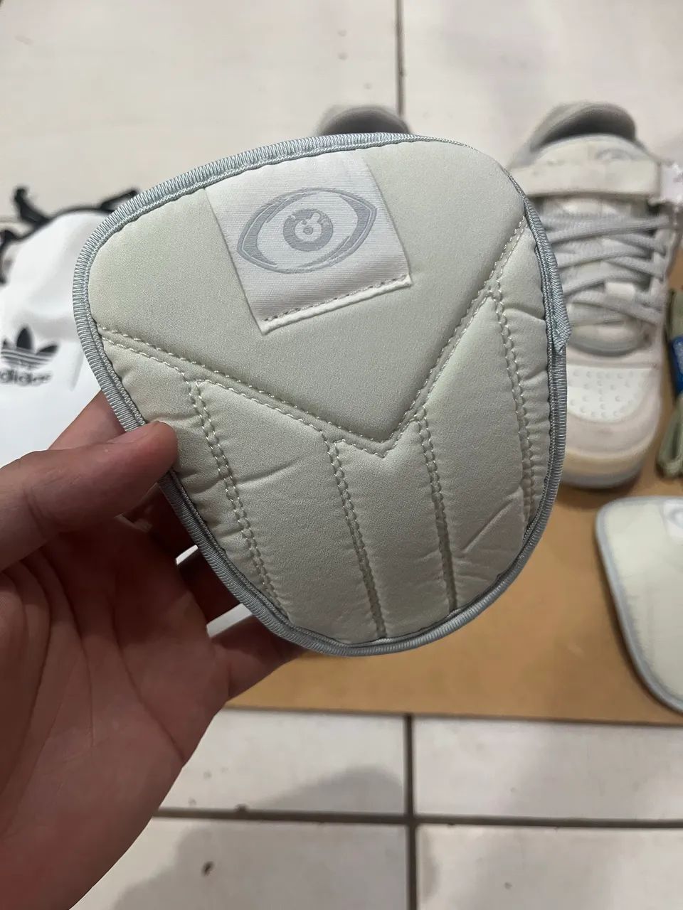 Forum low x bad bunny white - Foto 4
