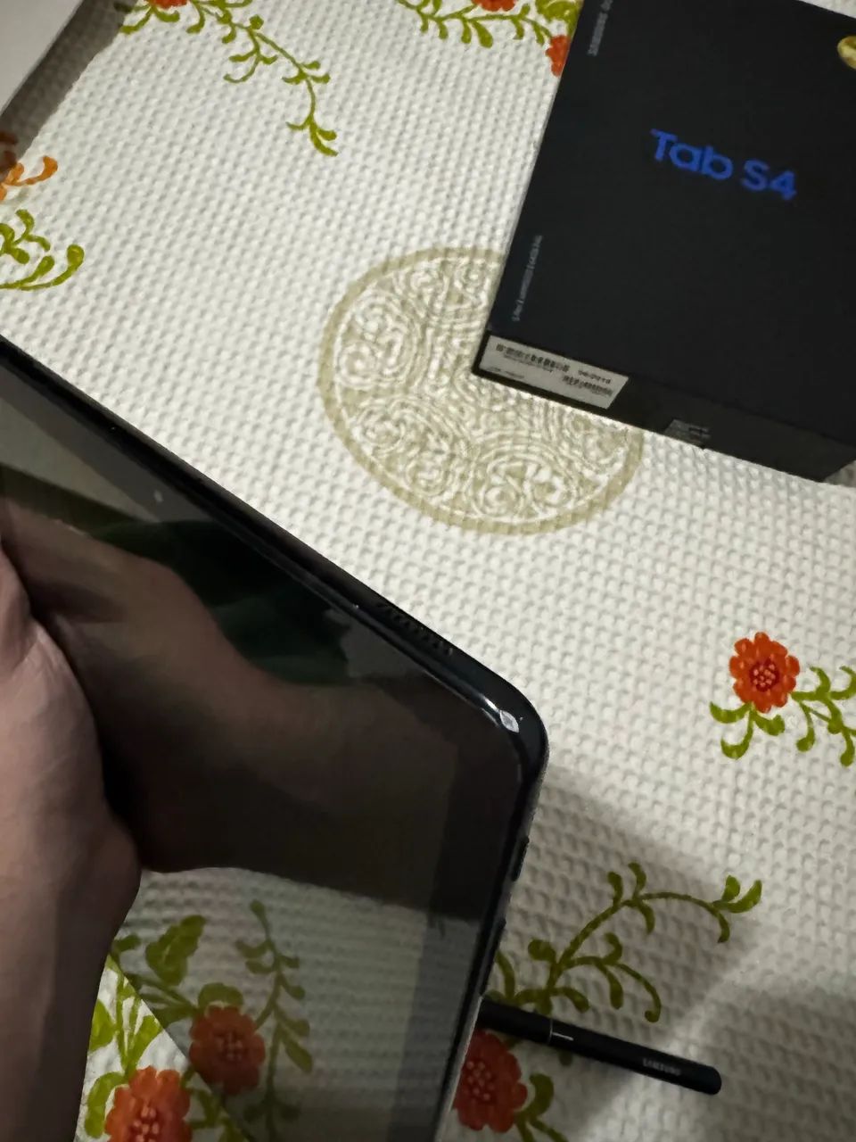 Galaxy Tab S4 64GB - Foto 3