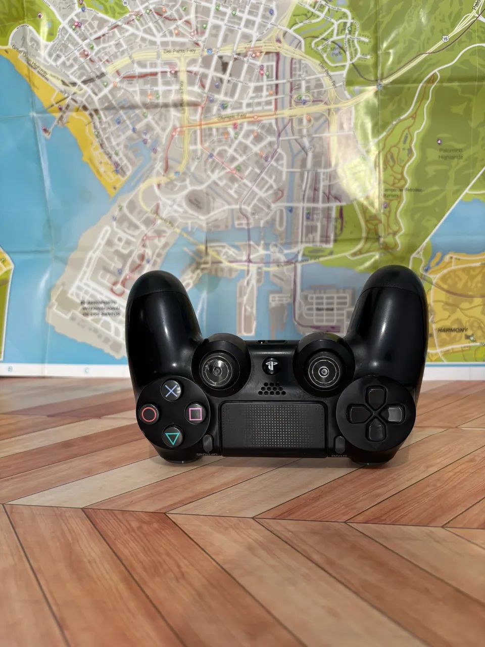 Controle Ps4 original 