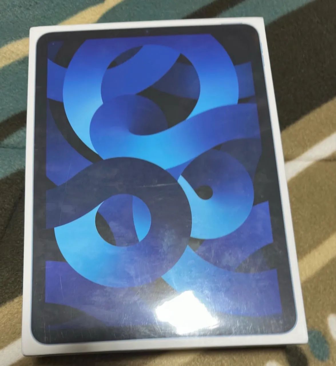 iPad Air M1 64Gb - Foto 5