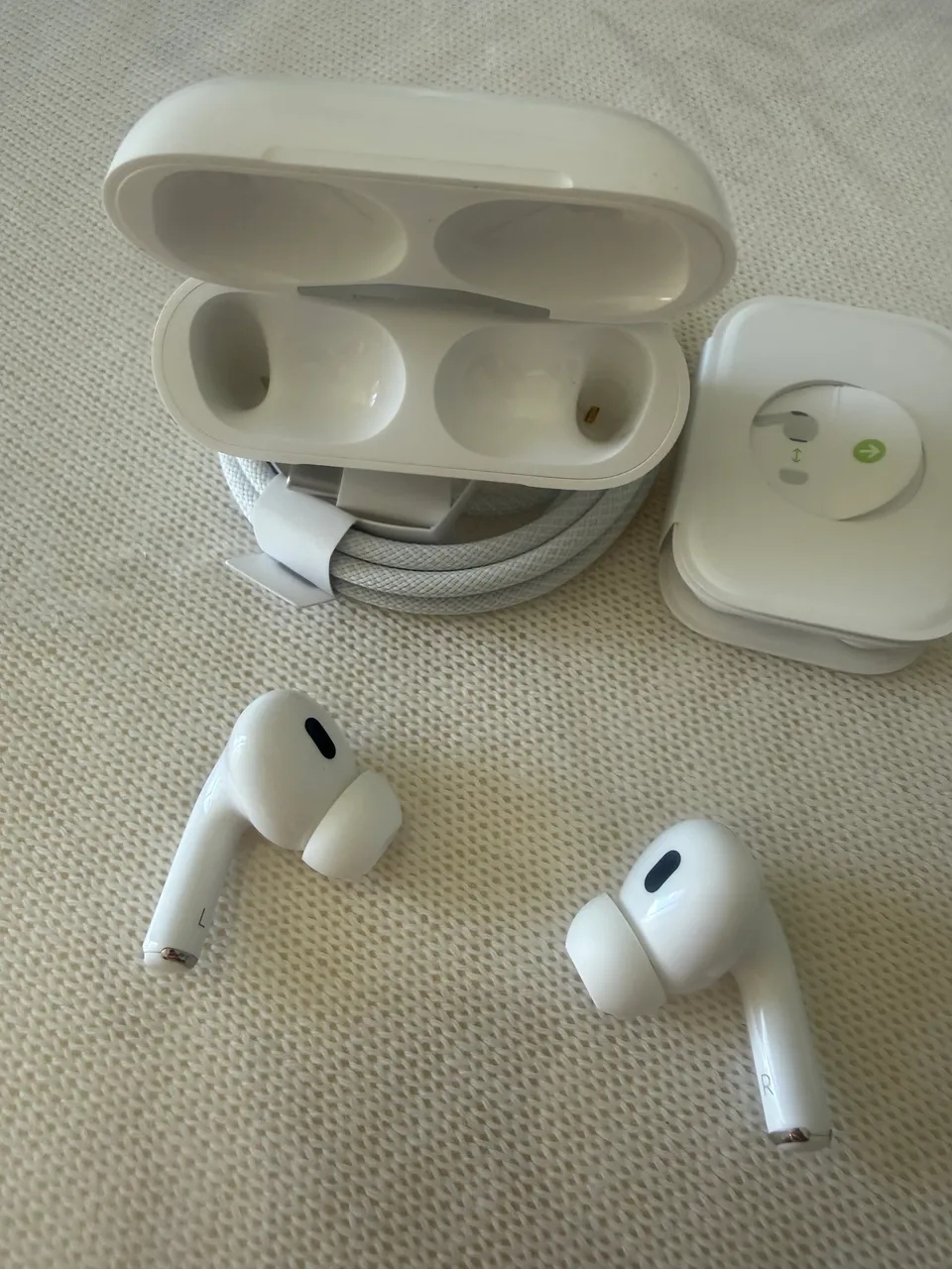AirPods Pro 2 - Fones de Ouvido - Piedade, Itaúna 1503131265 | OLX