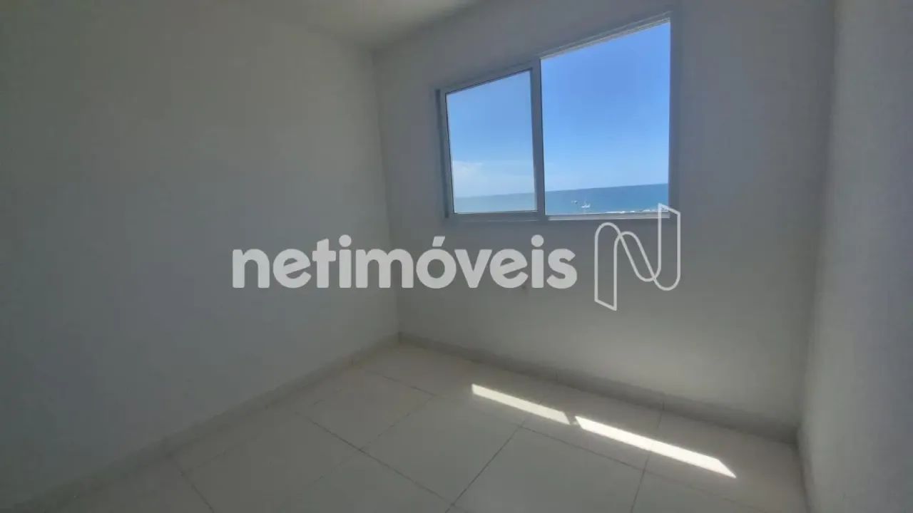 Studio Compacto com Vista Mar em PIATÃ  Rentabilidade Garantida! - Foto 4