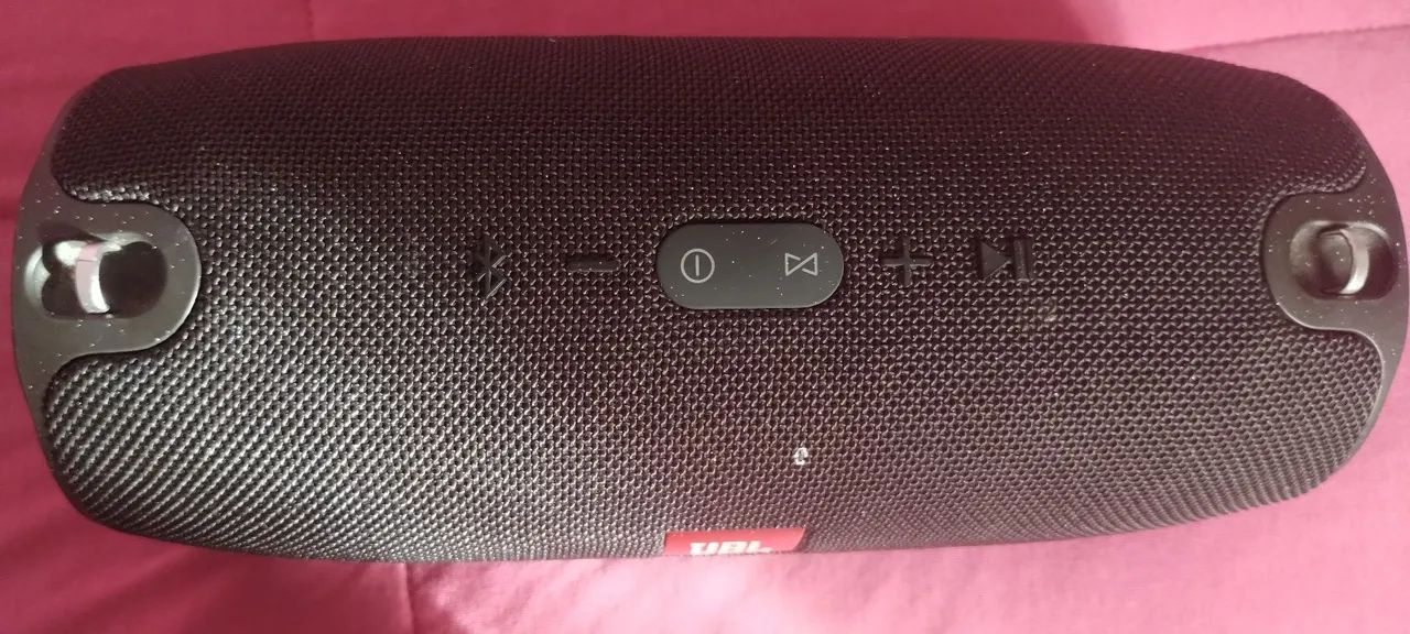 Jbl Xtreme 1 - Foto 2