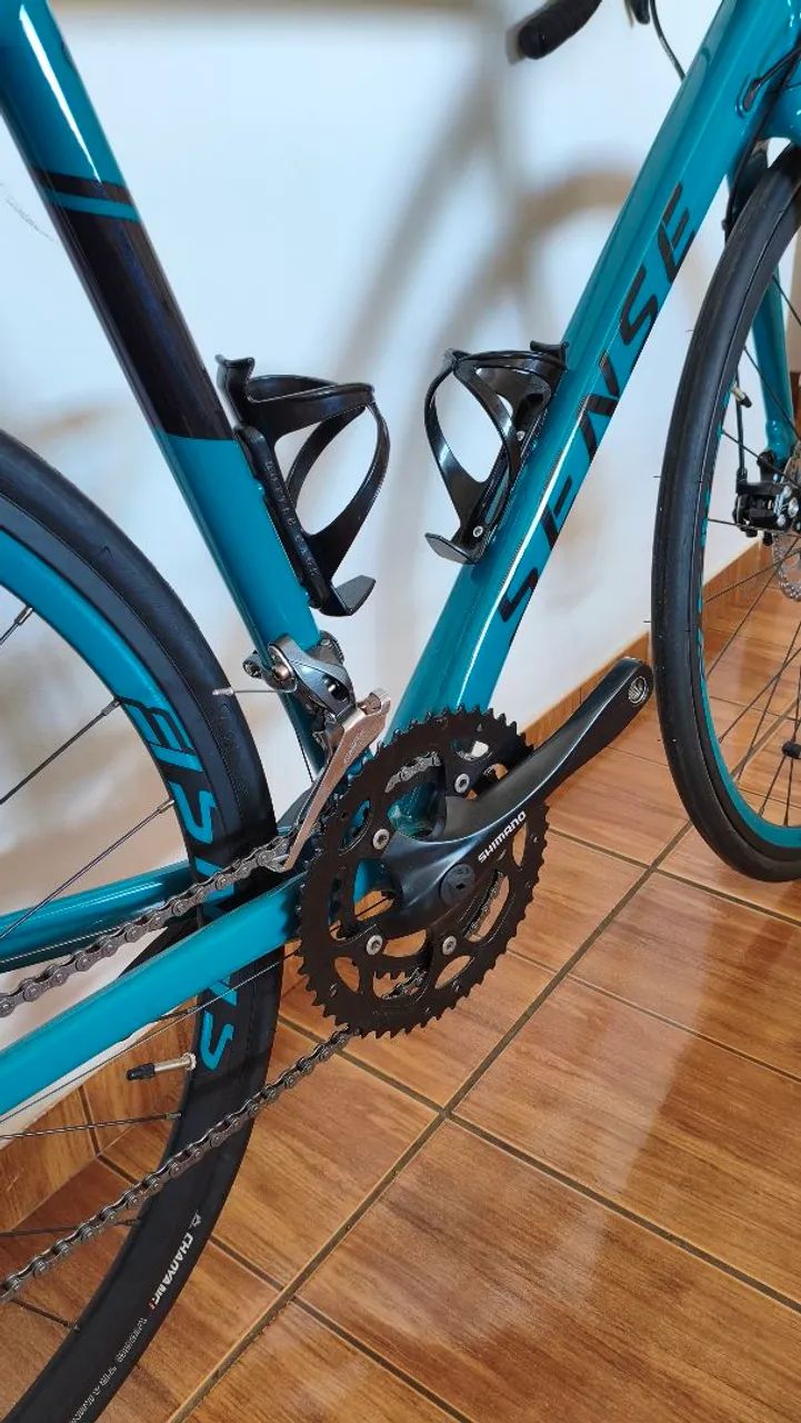 Bicicleta Sense Criterium NOVA | OPORTUNIDADE - Foto 3