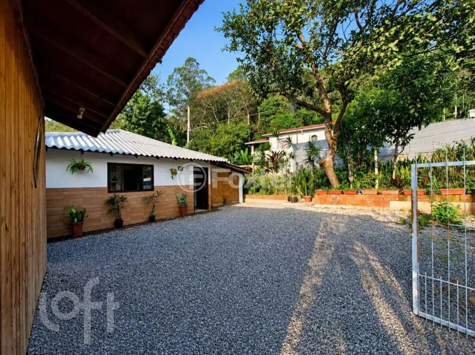 Casa à venda Rua Maestro Aldo Krieger, Córrego Grande - Florianópolis - Foto 3