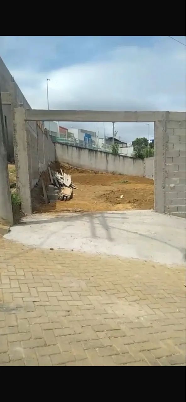 Vendo terreno em colina do campo  - Foto 2