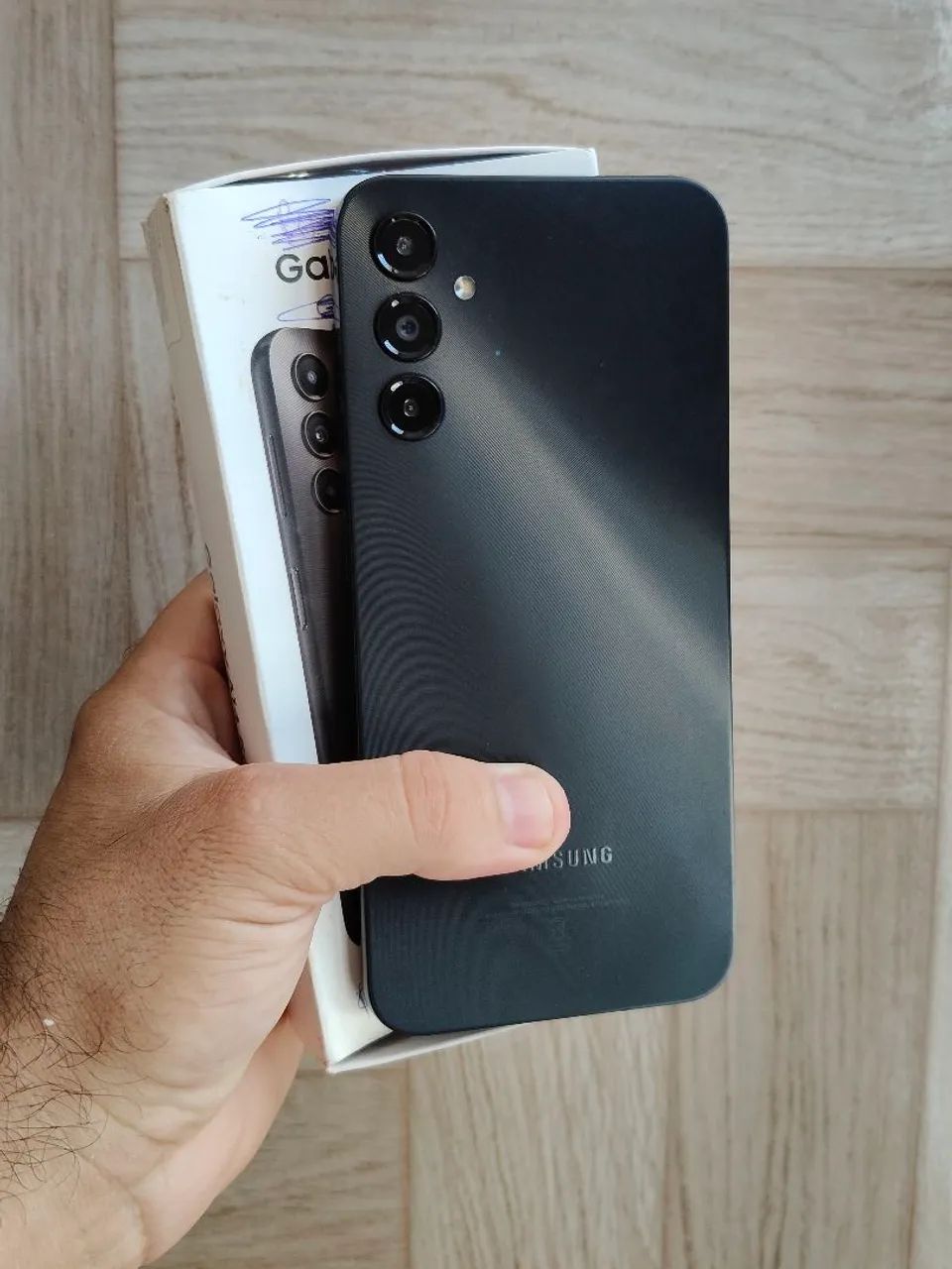 Galaxy A14 128gb 5G Extra 21x - Foto 3