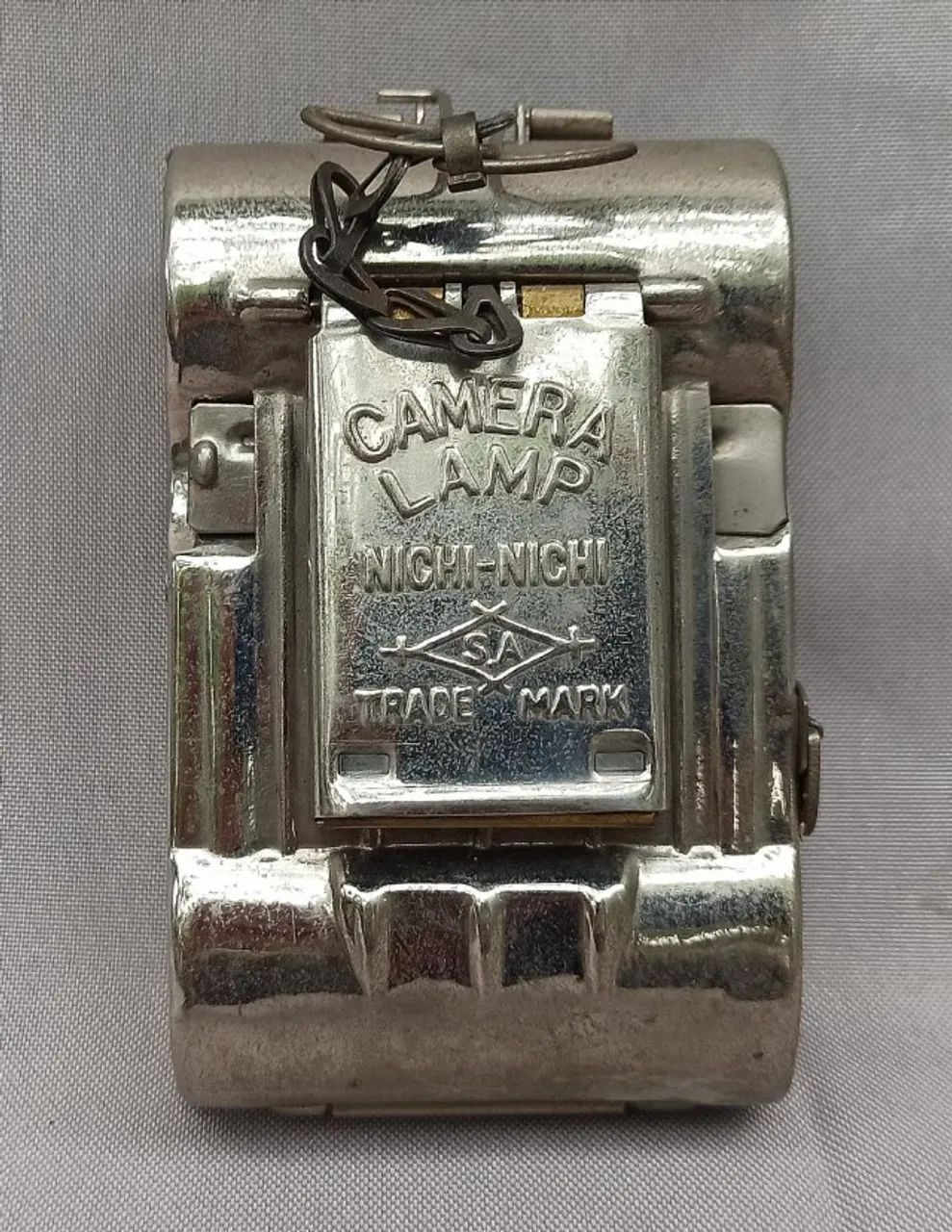 CAMERA LAMP 1940 - Foto 2