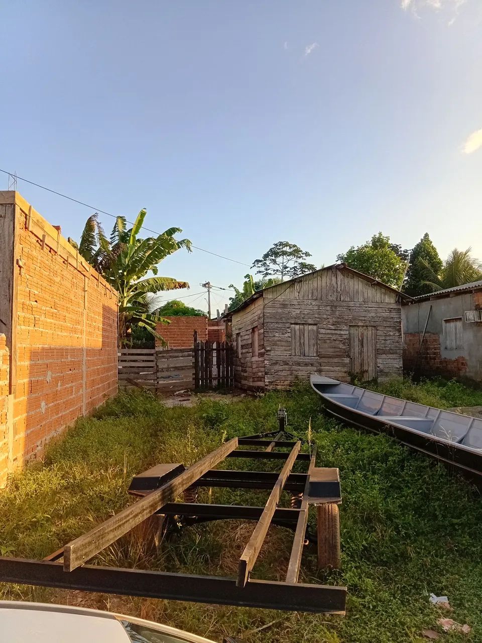 Terreno marabaixo 4