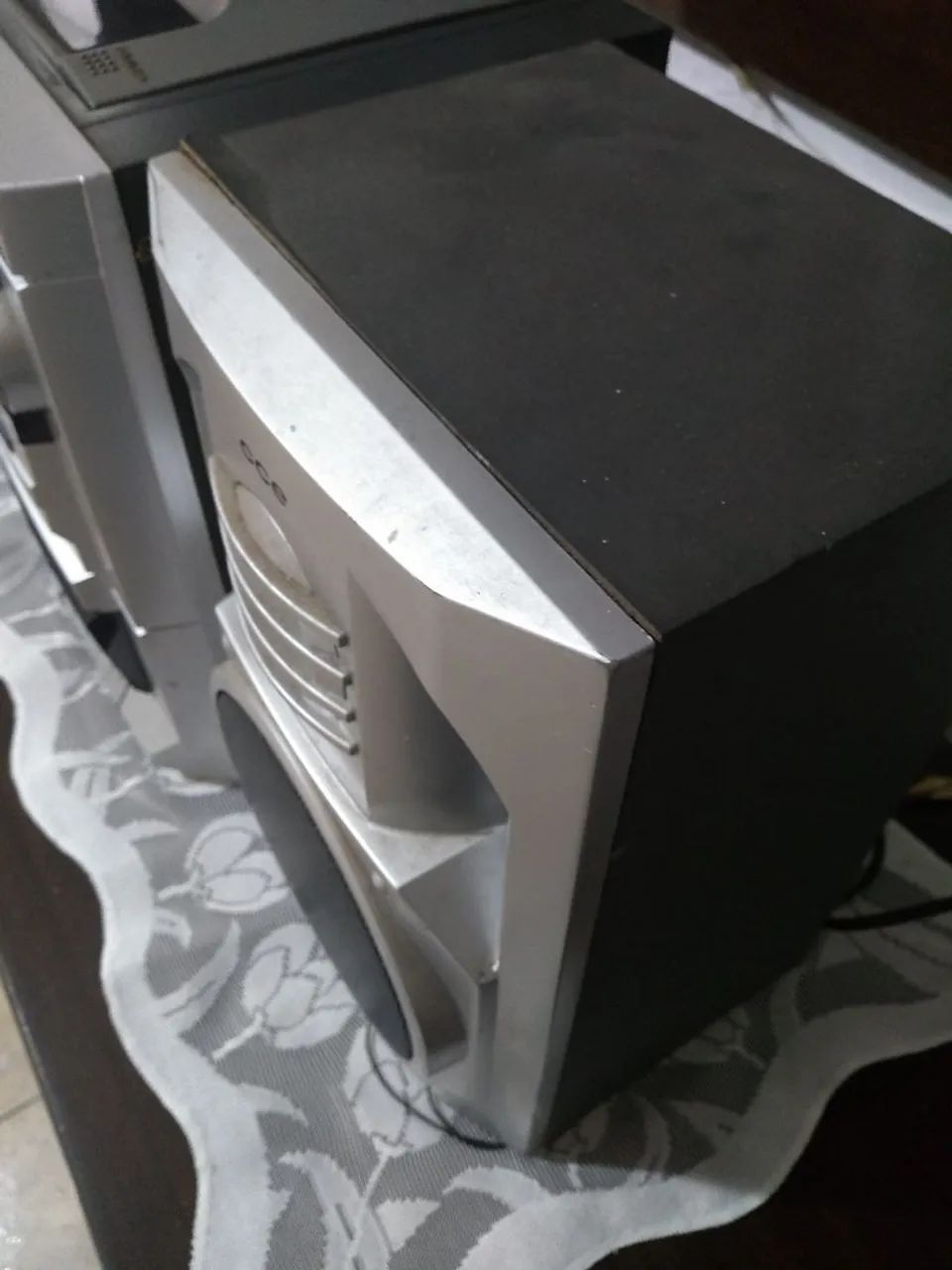 Micro System CCE  - Foto 2