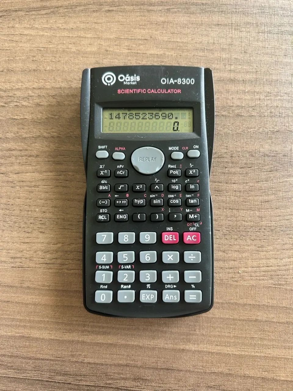 Calculadora Científica  - Foto 2