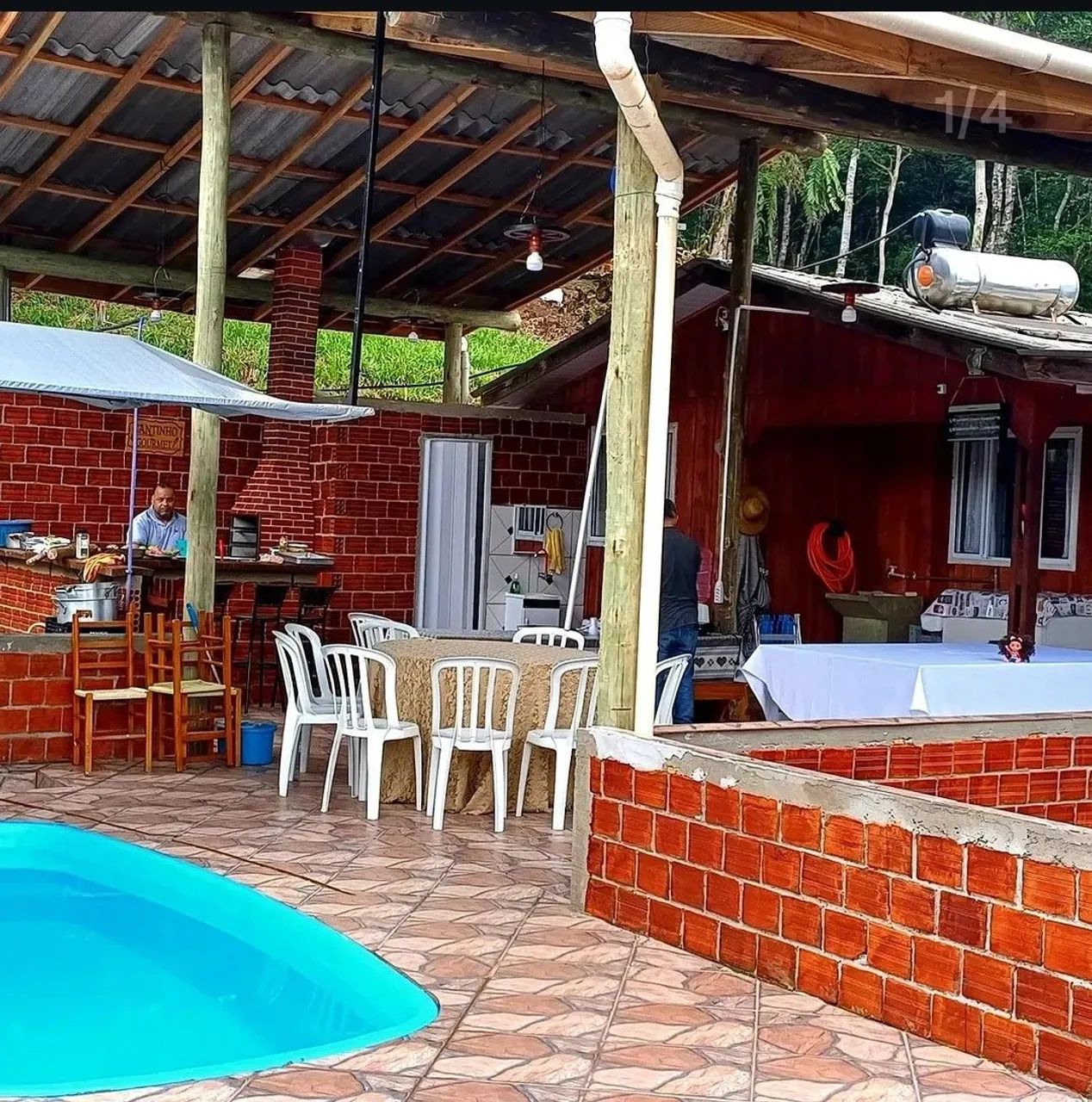 Vendo ou troco - Foto 2