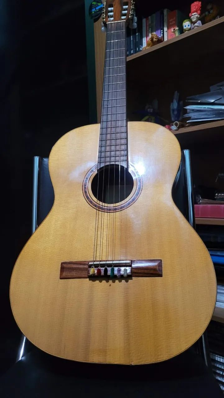 Violão Di Giorgio
