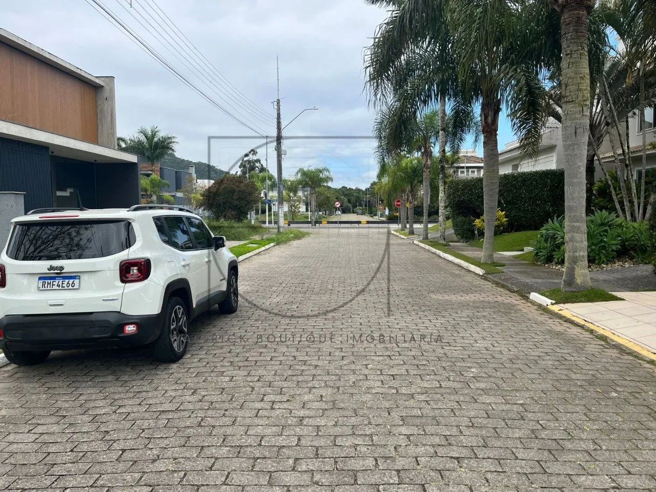 Terreno 450m² em Jurerê Internacional - Foto 2