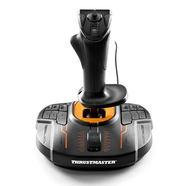 Joystick Thrustmaster T.16000M FCS Hall Effect - Foto 2