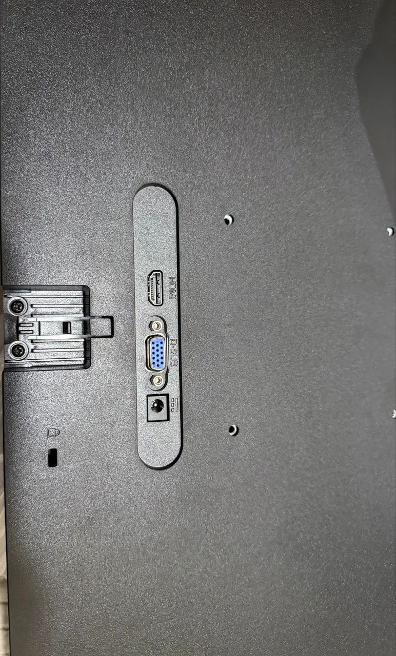 Monitor Aoc 21,5 Polegadas  - Foto 4