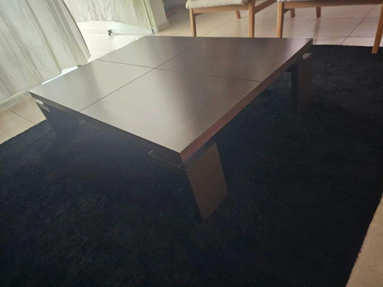 Mesa de centro  - Foto 5