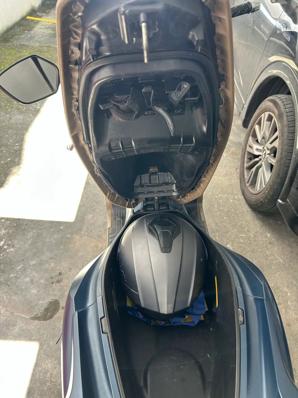 PCX 2023, super conservada - Foto 5