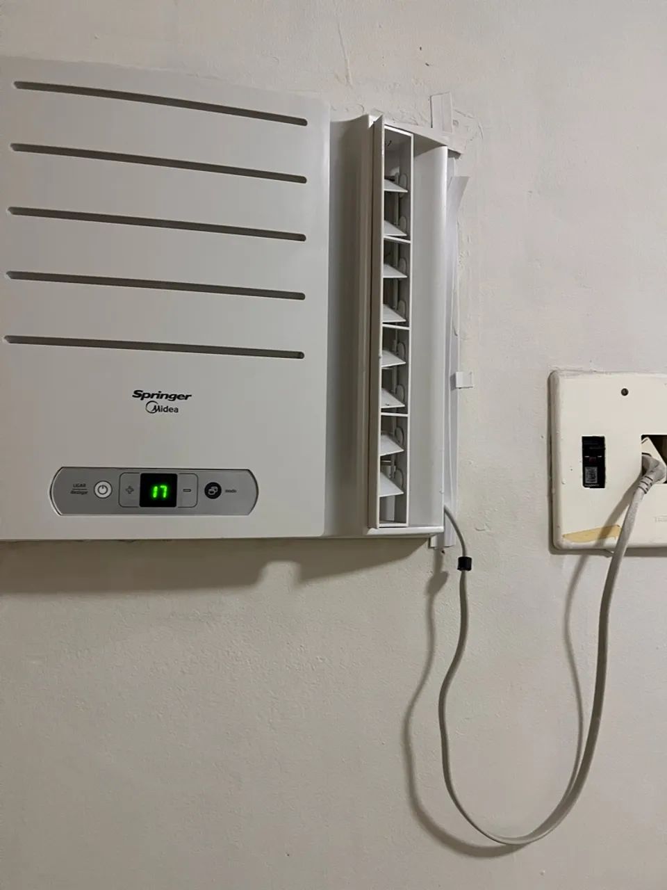 Ar condicionado de janela  - Foto 5